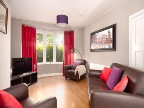 36 Westminster Road Bright & Spacious 2-Bed Home in York with Garden Pass the Keys